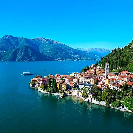 Hotel Cipressi, By R Collection 4*