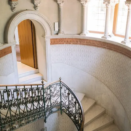 Hotel Cipressi, By R Collection 4*