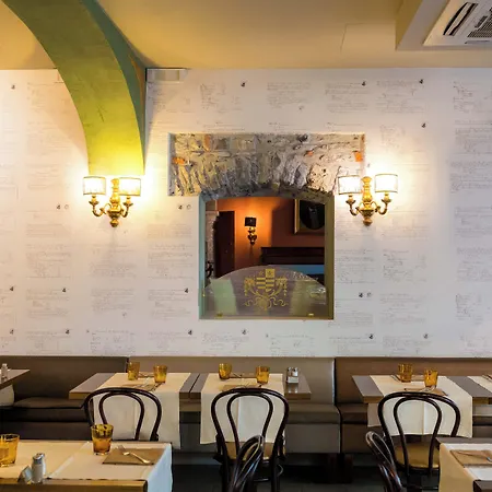 Hotel Cipressi, By R Collection Varenna