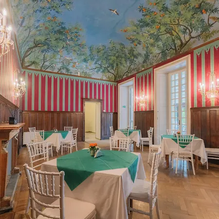 Cipressi, By R Collection Hotel Varenna