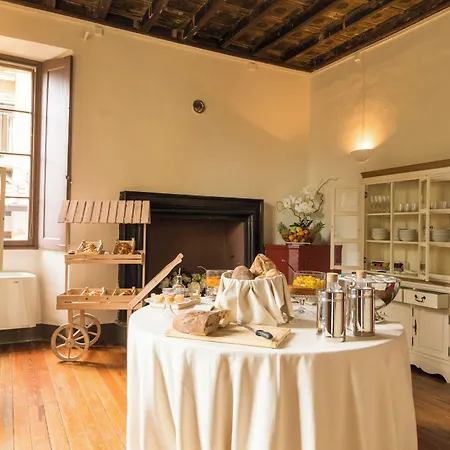 Cipressi, By R Collection Hotel 4*