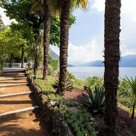 Hotel Cipressi, By R Collection Varenna