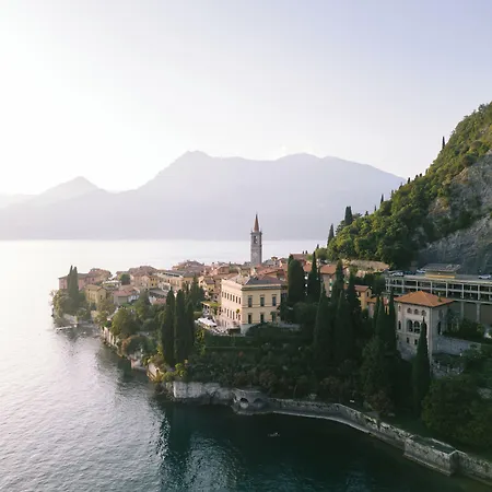 Cipressi, By R Collection 4* Varenna