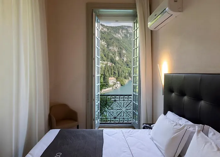 Cipressi, By R Collection Hotel Varenna