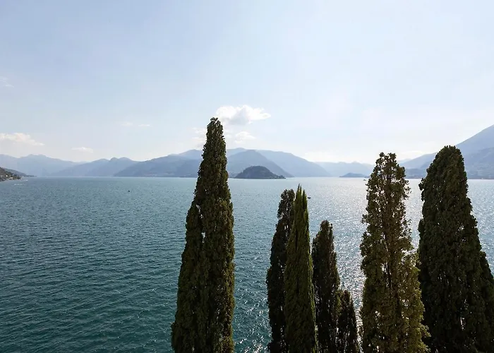 Hotel Cipressi, By R Collection Varenna