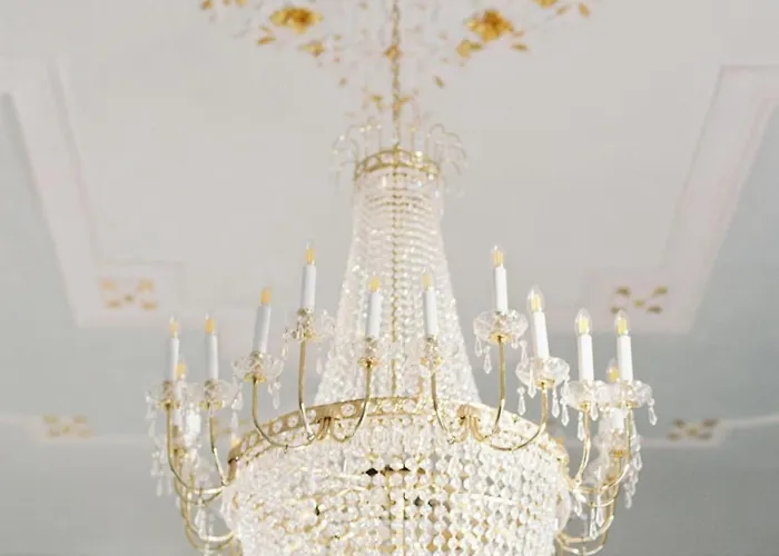 Отель Cipressi, By R Collection 4*