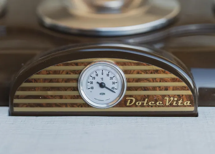 Hotel Cipressi, By R Collection Varenna