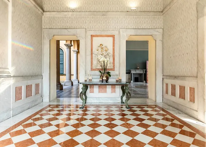 Cipressi, By R Collection Hotel 4*