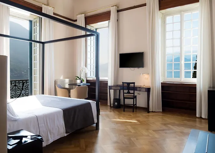 Hotel Cipressi, By R Collection 4*