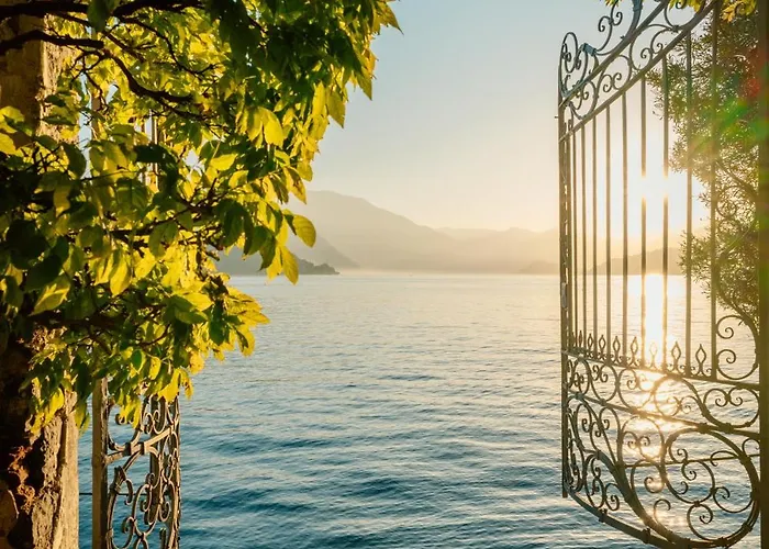 Hotel Cipressi, By R Collection Varenna