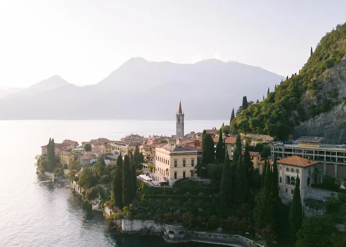 Cipressi, By R Collection 4*