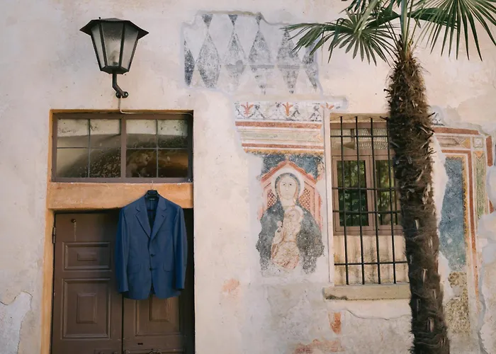 Hotel Cipressi, By R Collection