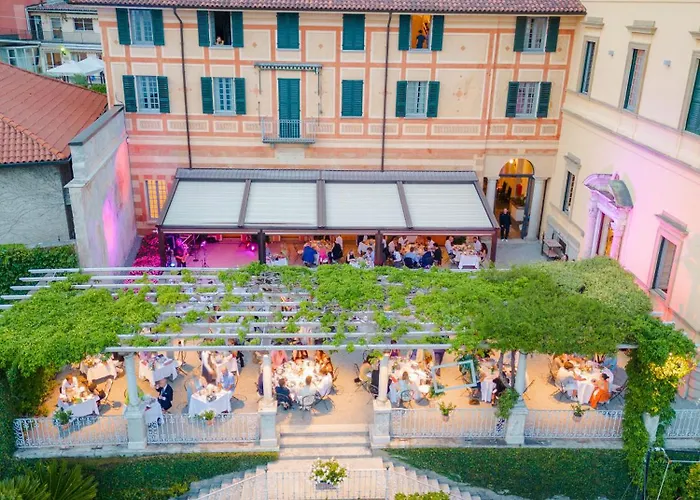 Cipressi, By R Collection Varenna