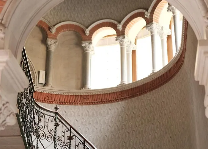 Cipressi, By R Collection 4*