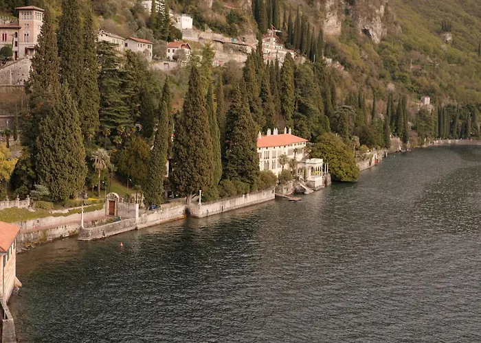 Hotel Cipressi, By R Collection