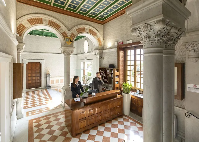 Cipressi, By R Collection Hotel Varenna