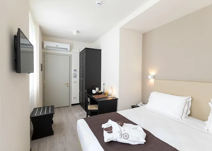 Отель Cipressi, By R Collection