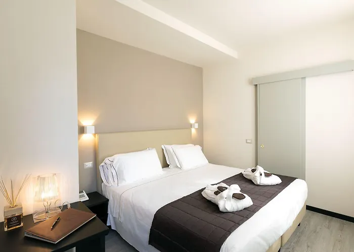 Hotel Cipressi, By R Collection Varenna