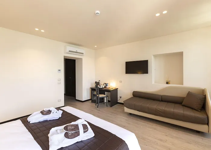 Cipressi, By R Collection Hotel