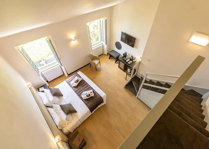 Cipressi, By R Collection 4* Varenna