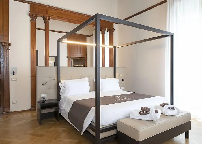 Cipressi, By R Collection 4*