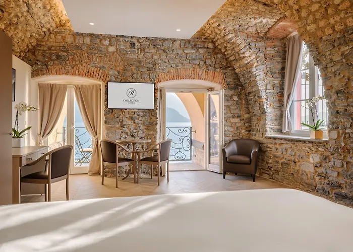 Cipressi, By R Collection 4*