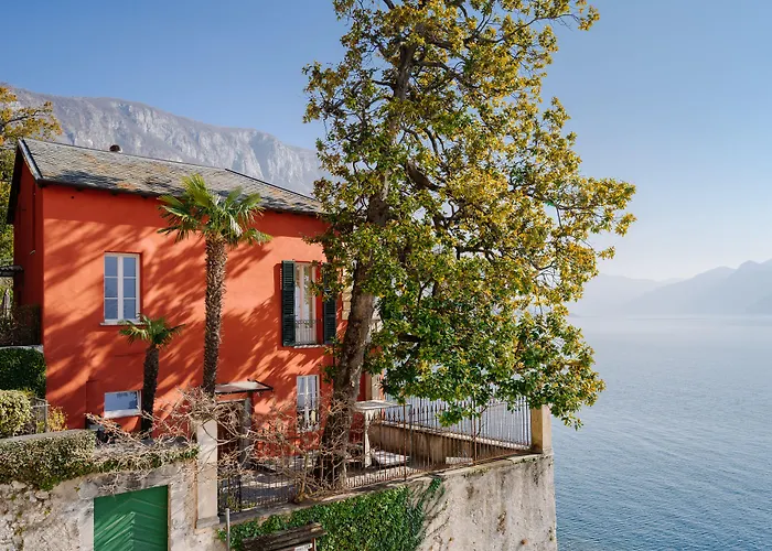 Hotel Cipressi, By R Collection 4*