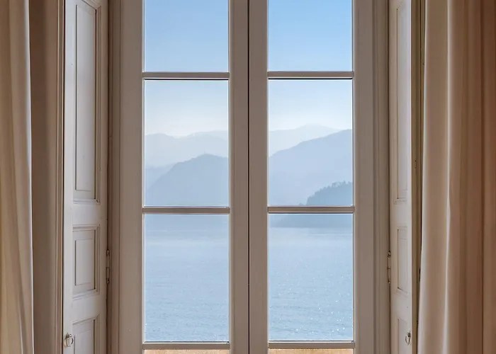 Cipressi, By R Collection Hotel