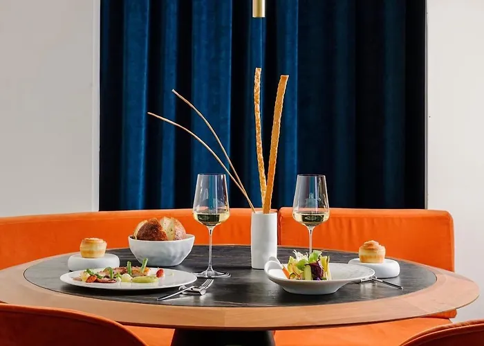 Hotel Cipressi, By R Collection