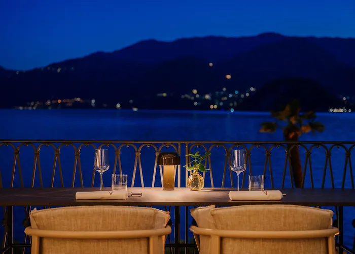 Cipressi, By R Collection 4* Varenna