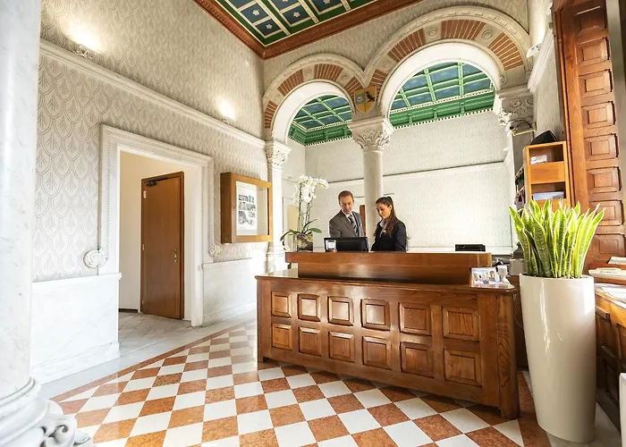 Hotel Cipressi, By R Collection Varenna