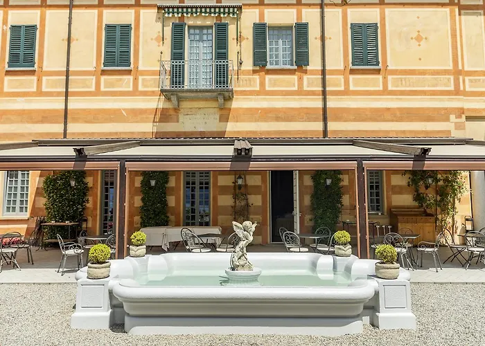 Cipressi, By R Collection 4*