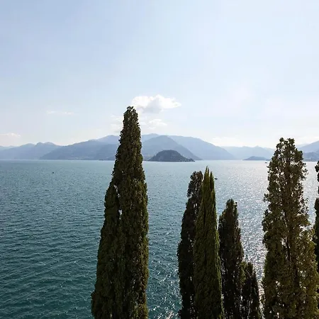 Szálloda Cipressi, By R Collection Varenna