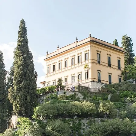 Szálloda Cipressi, By R Collection Varenna