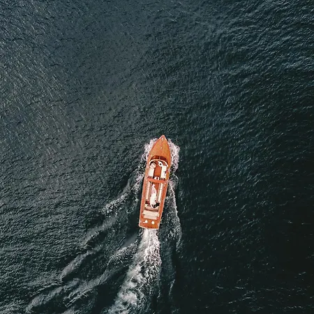 Cipressi, By R Collection 4* Varenna