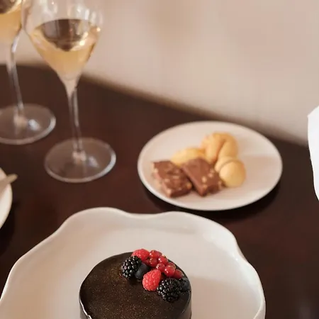 Cipressi, By R Collection 호텔 4*