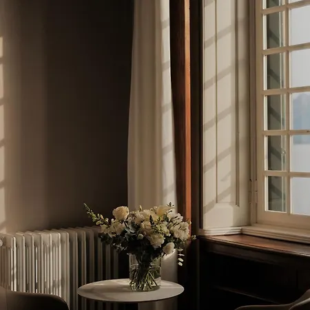호텔 Cipressi, By R Collection 4*