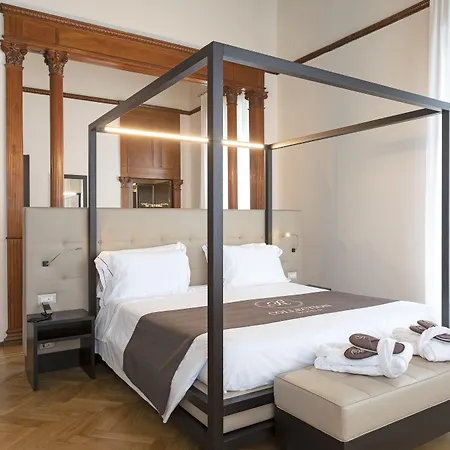 Cipressi, By R Collection 4*