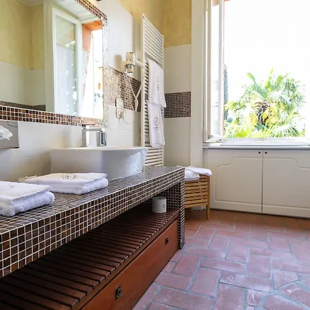 Cipressi, By R Collection Hotel 4*