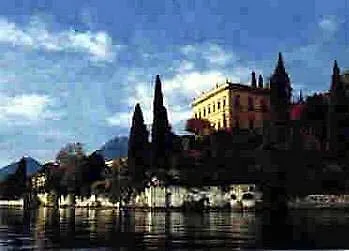 Cipressi, By R Collection 4* Varenna
