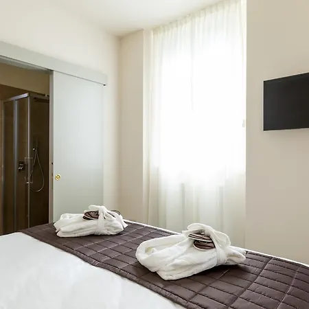Cipressi, By R Collection Szálloda 4*