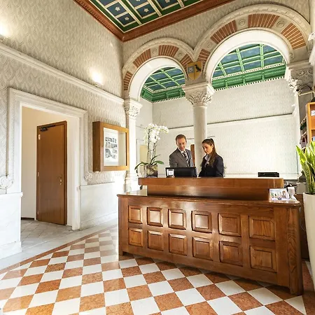 Hotel Cipressi, By R Collection Varenna