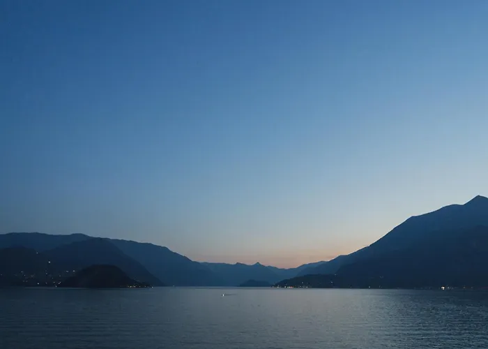 Отель Cipressi, By R Collection 4*