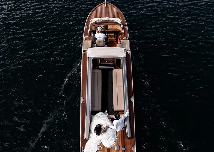 Cipressi, By R Collection Отель Варенна