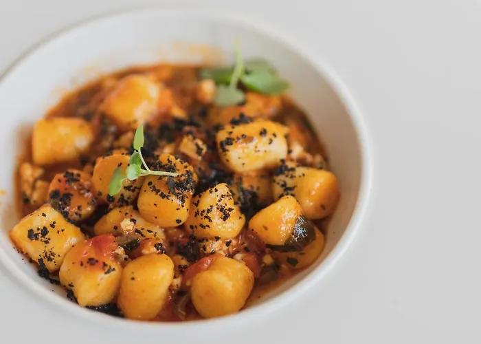 Отель Cipressi, By R Collection