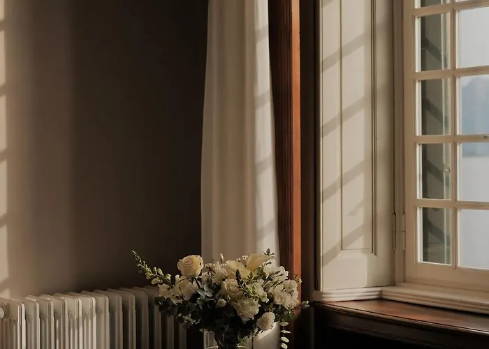 Отель Cipressi, By R Collection 4*