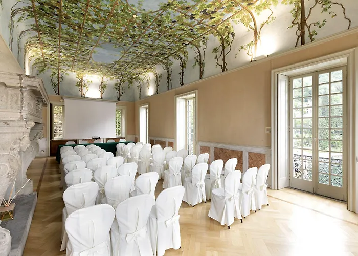 Cipressi, By R Collection 4* Варенна