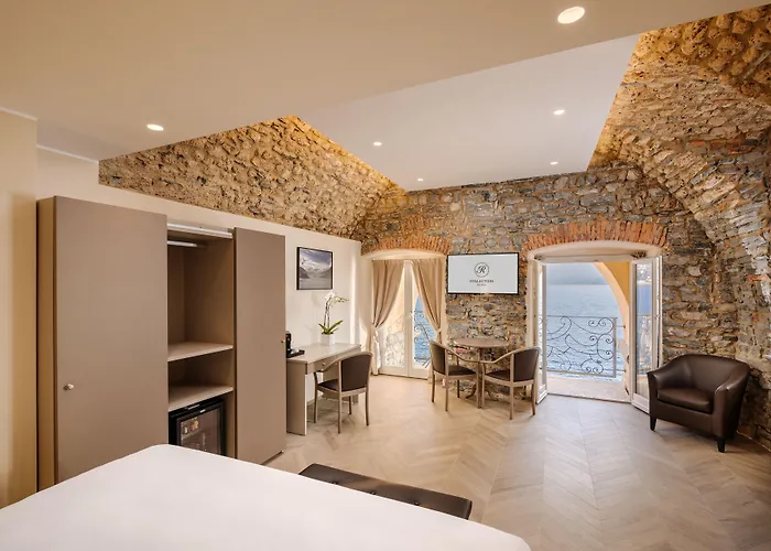 Отель Cipressi, By R Collection