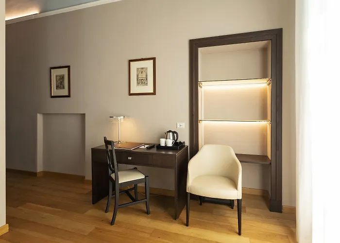 Cipressi, By R Collection Отель 4*