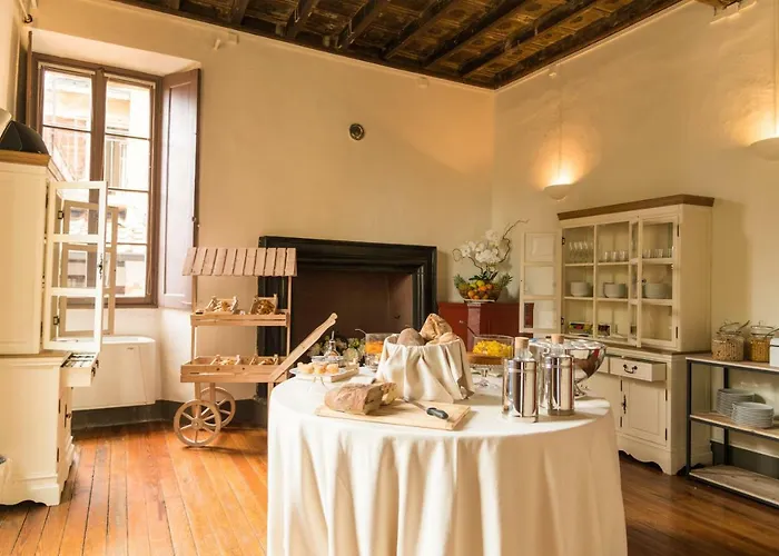 Cipressi, By R Collection 4*